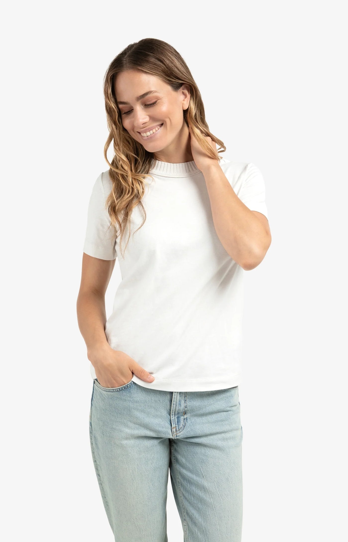 t-shirt wit